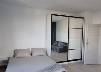 1-ком. квартира в аренду, 46 м2, Москва, улица Милашенкова, 7к2