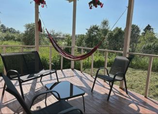 Продажа дома, 155 м2, посёлок Ропша, Изумрудная улица, 8