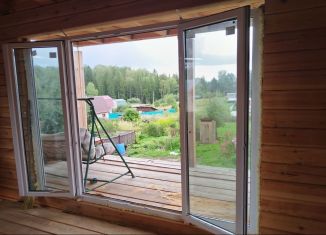 Продажа дома, 111 м2, Томск, садоводческое товарищество Томское, 113