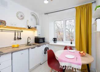 Аренда однокомнатной квартиры, 38 м2, Татарстан, улица Чехова, 4В