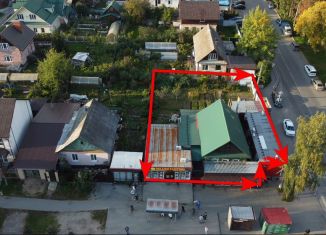 Продаю дом, 83 м2, Пермь, Ветлужская улица, 113/1