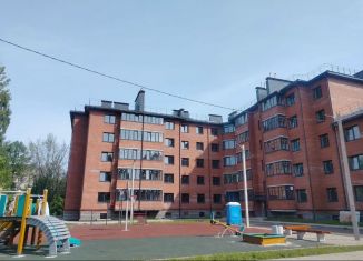 Продам 2-ком. квартиру, 51.8 м2, Ярославль