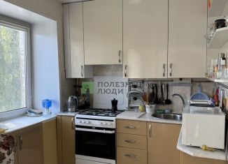 Двухкомнатная квартира на продажу, 42 м2, Ижевск, Увинский переулок, 50А