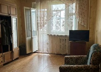 Продажа 1-ком. квартиры, 34 м2, Хабаровский край, Флотская улица, 25