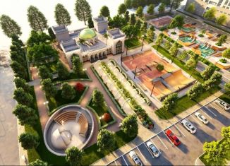 Продается торговая площадь, 25.15 м2, Грозный, проспект В.В. Путина, 15