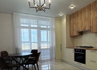 2-ком. квартира в аренду, 66 м2, Ростов-на-Дону, Берберовская улица, 15с2