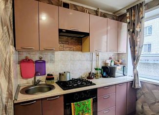 Продам 3-комнатную квартиру, 61.9 м2, Липецк, Звёздная улица, 8