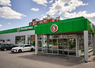 Продажа торговой площади, 821 м2, Ростов-на-Дону, Орбитальная улица, 20-22