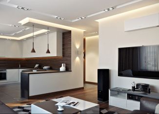 Продажа 1-комнатной квартиры, 37.4 м2, Тюмень