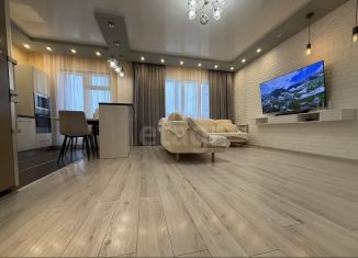 Продаю двухкомнатную квартиру, 63 м2, Кемерово, 2-я Заречная улица, 7, ЖК Кемерово-Сити