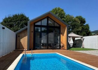 Продаю дом, 51 м2, Краснодарский край, микрорайон Радужный, 18