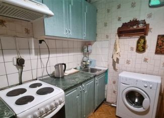 Сдаю в аренду однокомнатную квартиру, 35 м2, Москва, Голубинская улица, 25к2