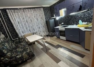 Продаю 1-ком. квартиру, 43.9 м2, Серов, улица Тургенева, 17