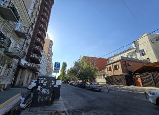 Продам 1-ком. квартиру, 39 м2, Ростов-на-Дону, Ульяновская улица, 60, Кировский район