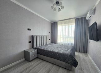 Продажа однокомнатной квартиры, 35 м2, Ставрополь, улица Матрены Наздрачевой, 3/1