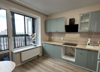 Сдам 1-ком. квартиру, 36.5 м2, Воронеж, улица Независимости, 78к2