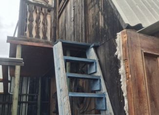 Продажа дачи, 30 м2, Бурятия, 1-я улица