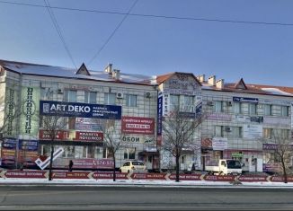 Продаю торговую площадь, 140 м2, Благовещенск, улица Мухина, 120
