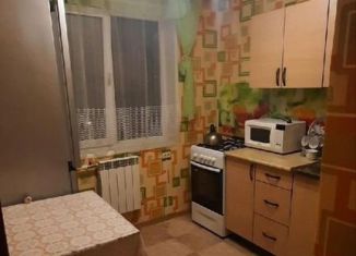 Сдам однокомнатную квартиру, 32 м2, Челябинск, Социалистическая улица, 48, Металлургический район