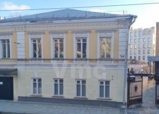 Сдам в аренду офис, 140 м2, Москва, Яузский бульвар, 11с1, Яузский бульвар