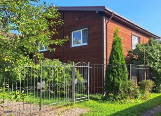 Сдаю дом, 120 м2, Петергоф, Лесная улица, 33Б