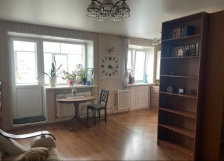 Сдача в аренду 2-комнатной квартиры, 56.2 м2, Республика Башкортостан, улица 50-летия Октября, 20