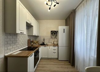 Продажа однокомнатной квартиры, 31.1 м2, Старый Оскол, микрорайон Центральный, 4А, ЖК Оскол Сити