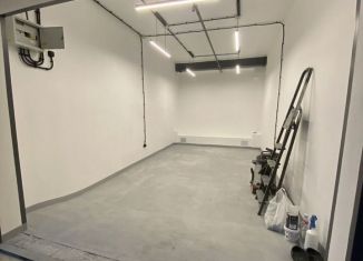 Гараж в аренду, 18 м2, Свердловская область, улица Начдива Онуфриева, 55