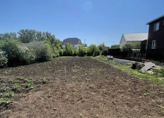 Продажа земельного участка, 7 сот., Октябрьский