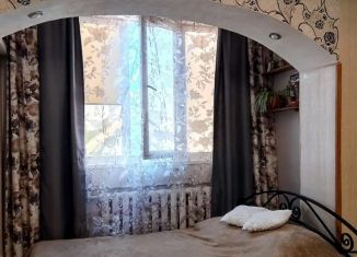 Продажа 2-ком. квартиры, 54.6 м2, Краснодарский край, Вишнёвый переулок, 18