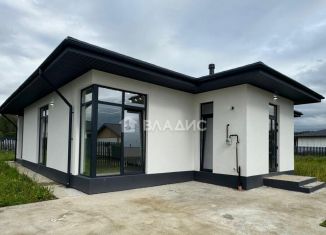 Продажа дома, 130 м2, Калужская область, Молодёжная улица