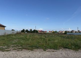 Земельный участок на продажу, 8 сот., Татарстан, улица Нефтяников, 24Б