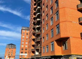 Продажа 1-ком. квартиры, 50 м2, Махачкала, Гапцахская улица, 14