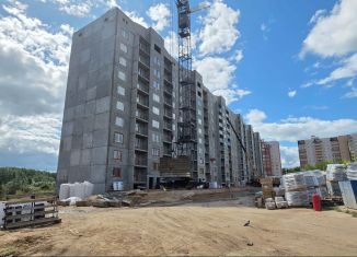 Продается двухкомнатная квартира, 62.1 м2, Смоленск