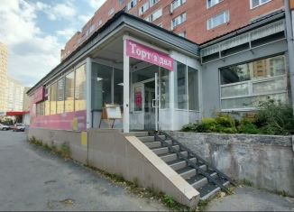 Продается помещение свободного назначения, 53.8 м2, Тюмень, Заречный проезд, 6