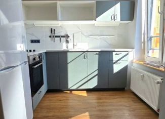 Продается однокомнатная квартира, 32 м2, Гатчина, ЖК IQ Гатчина, улица Чехова, 43к1