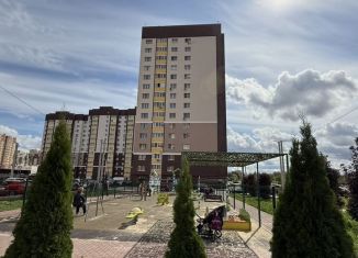 Продам 1-комнатную квартиру, 37.8 м2, Рязань, ЖК Видный, улица Княжье Поле, 6