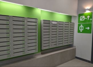 Продается 2-ком. квартира, 50.8 м2, Тюмень, ЖК Кватро