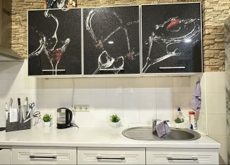 Аренда квартиры студии, 35 м2, Сочи, улица 20 Горнострелковой дивизии, 2