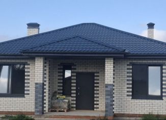 Продам дом, 108 м2, деревня Старый Чультем, Виноградная улица, 21