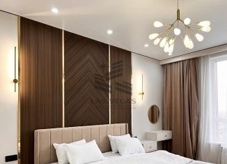 2-ком. квартира в аренду, 55 м2, Татарстан, улица Ярдем, 25