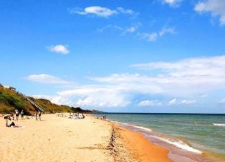 Продается участок, 45 сот., поселок Кучугуры, Солнечная набережная, 46