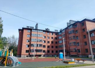 Продам 1-ком. квартиру, 36.8 м2, Ярославль