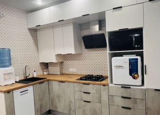 Сдаю однокомнатную квартиру, 41.7 м2, Калининград, улица Куйбышева, 27Б