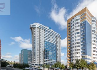 Продажа двухкомнатной квартиры, 50 м2, Барнаул, улица Гущина, 150/3, ЖК Аврора