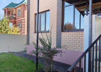 Продам дом, 288 м2, посёлок Весенний, Земляничная улица, 28