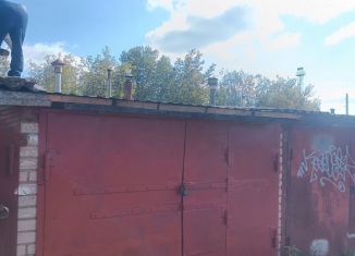 Продается гараж, 16 м2, Киров, Производственная улица, 23Г/6
