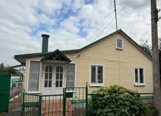 Продаю дом, 75 м2, Орёл, Игрушечный переулок, 14