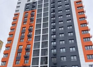 Продаю 1-комнатную квартиру, 46.5 м2, Тамбов, Запрудная улица, 8