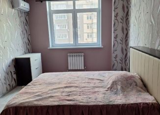 Сдача в аренду однокомнатной квартиры, 40 м2, Ростов-на-Дону, проспект 40-летия Победы, 63/17с4